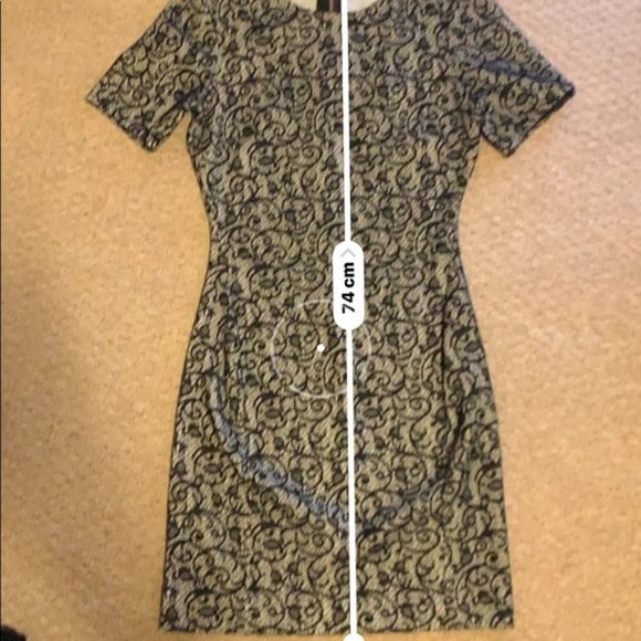 Aritzia Wilfred dress - Picture 6 of 6